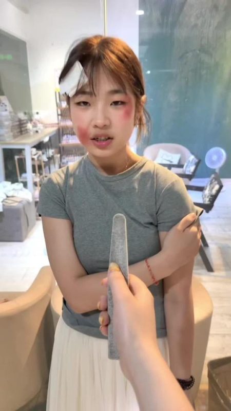 皮肤管理这一行还是挺有前景的 #美容师的抽象日常 #美容 #景德镇美容 #蜜梓嫣皮肤管理-蜜梓嫣皮肤管理